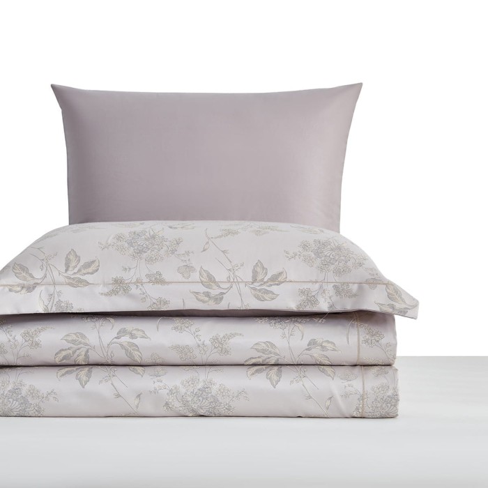 Постельное Белье Arya Majestik Бамбук 1,5 Сп. Asher