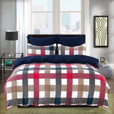 Маркус №4 Комплект постельного белья Модерн Евро 4н Евро-4М