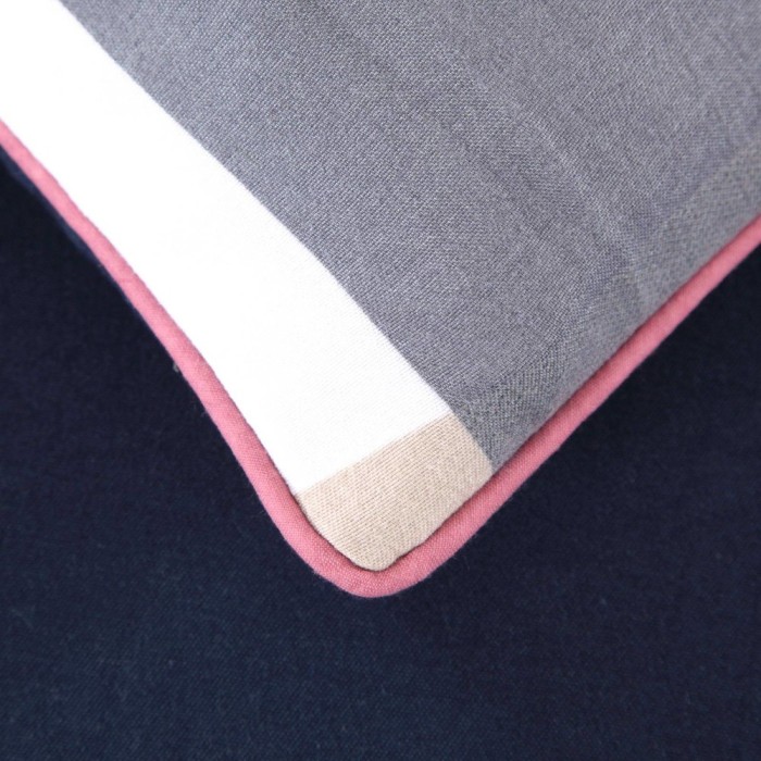 Маркус №4 Комплект постельного белья Модерн Евро 4н Евро-4М