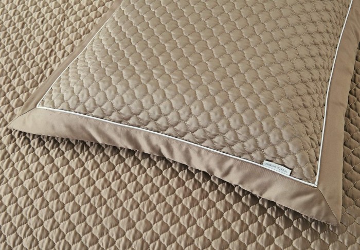 Молли (кофе) Покрывало 160х220