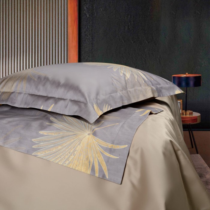 Постельное бельё Sharmes “Medeya” дуэт, семейный