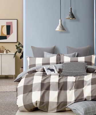 Постельное белье Tango Twill евро 4 наволочки TPIG6-1901  