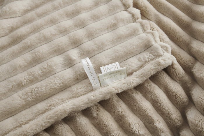 Орнелла (крем) Покрывало 160х210