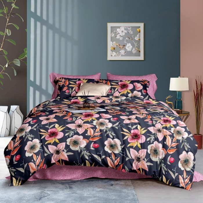 Постельное белье Tango DF02-472-70 двуспальное