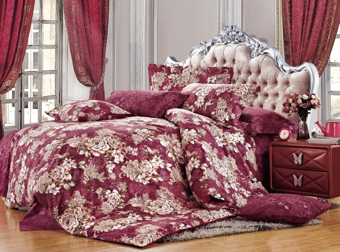 Постельное белье Tango TPIG3-1706 евро 2 наволочки