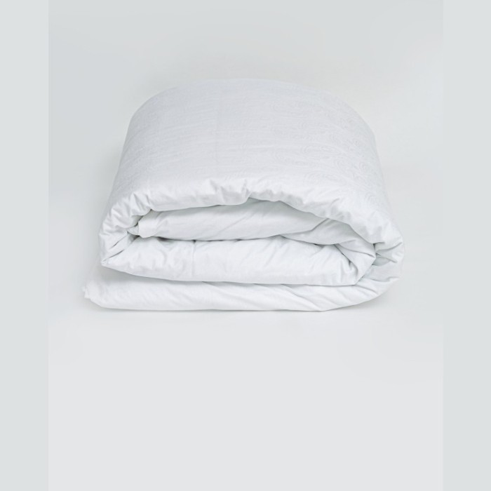 Постельное белье Paisley Palette Grass Евро