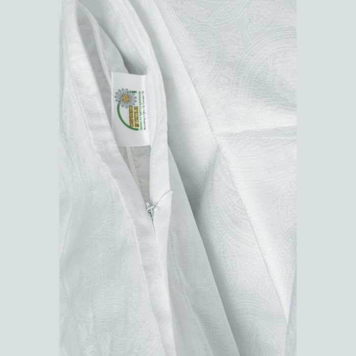 Постельное белье Paisley Palette Grass Евро