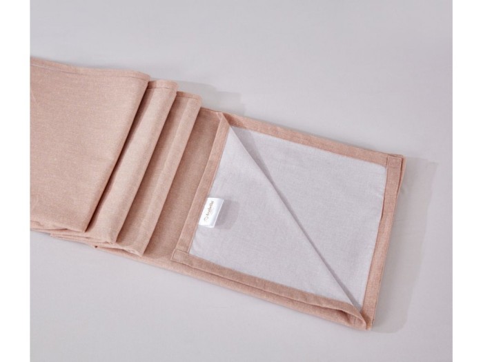 Комплект постельного белья 1,5-спальный, фланель 2205-4S