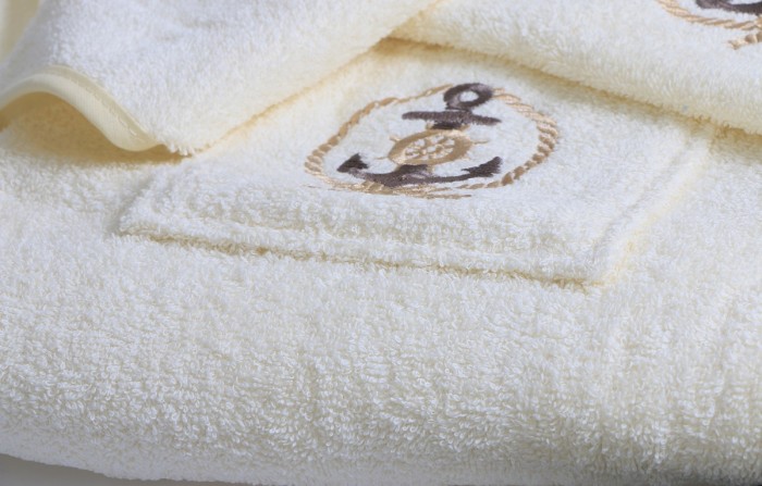 Набор для сауны "KARNA" мужской махровый PAMIR Парламент