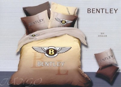 Постельное белье Saten Brands евро BB04-93