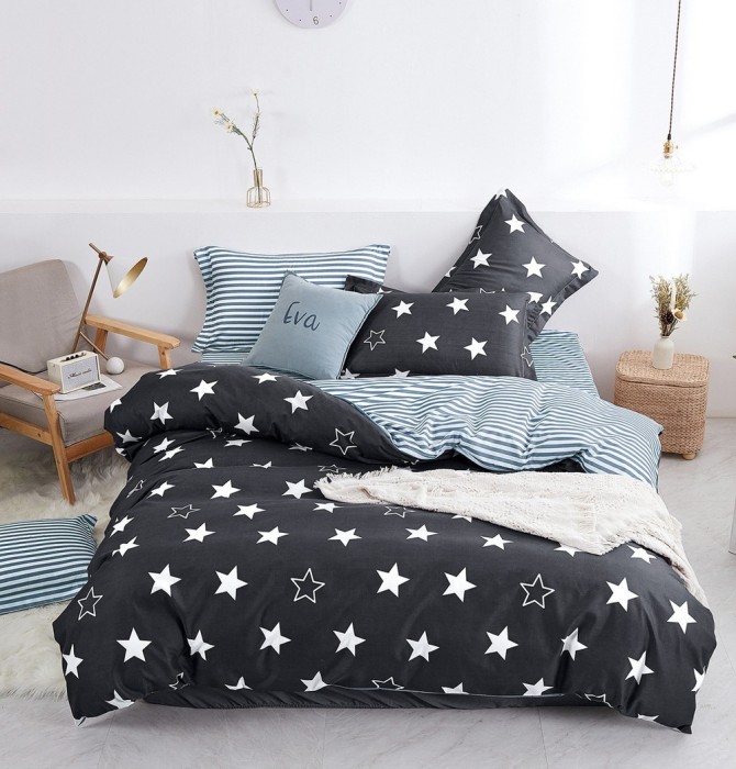 Постельное белье Tango DF05-217-70 семейное