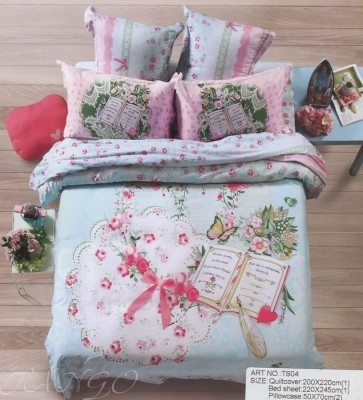 Постельное белье Tango TS05-36 семейное 2 наволочки