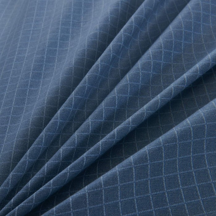 Нитрон Комплект постельного белья сатин Евро 4н