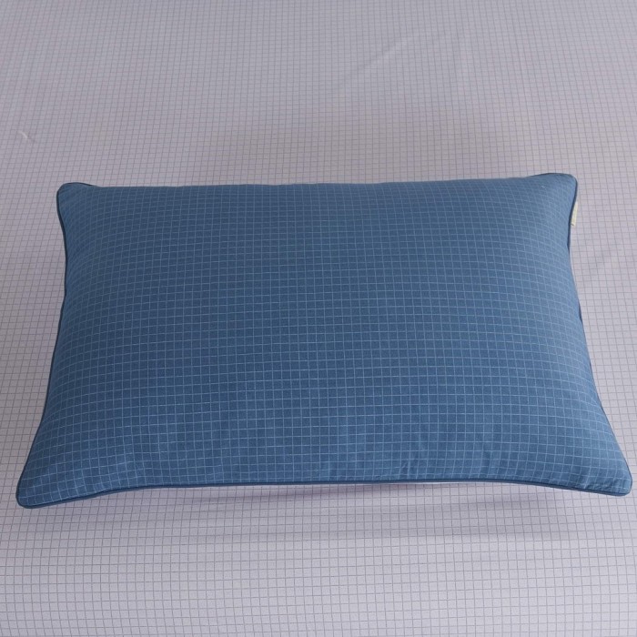 Нитрон Комплект постельного белья сатин Евро 4н