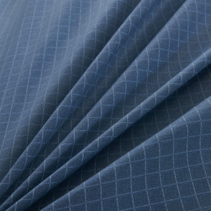 Нитрон Комплект постельного белья сатин Евро 4н