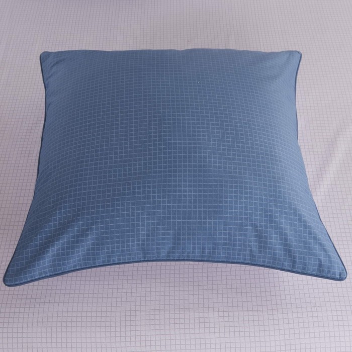 Нитрон Комплект постельного белья сатин Евро 4н