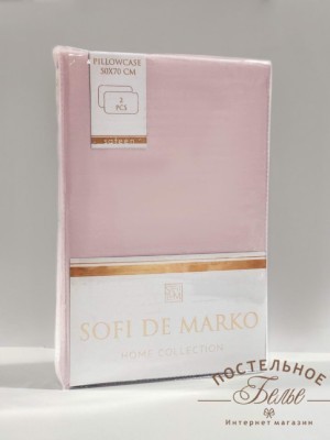 Изабель №6 Наволочка 50х70 2шт