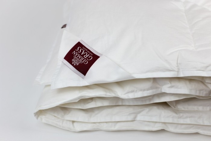 Одеяло AIR DOWN GRASS всесезонное "light" 200х220