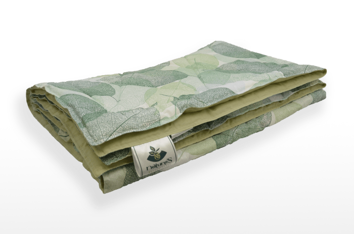 Одеяло "Эвкалиптовая прохлада" 220х200 легкое