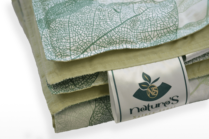 Одеяло "Эвкалиптовая прохлада" 220х200 легкое