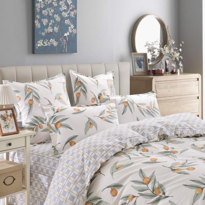 Паоло Комплект постельного белья сатин 7Е