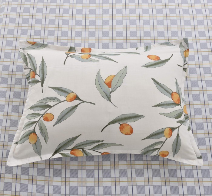 Паоло Комплект постельного белья сатин 7Е