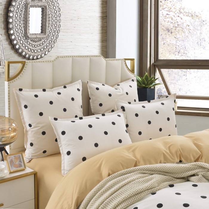 Колин (беж) Комплект постельного белья сатин 1.6