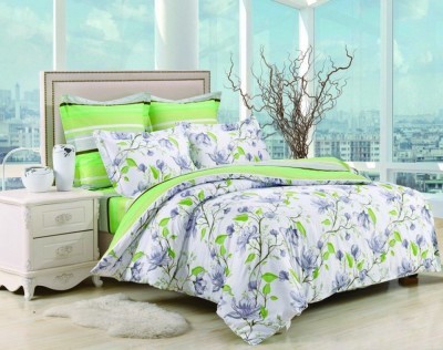 Постельное белье Valtery печатный C-229 полуторное