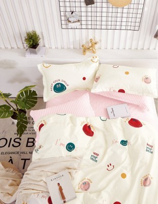 Постельное белье Tango TPIG6-1323 твилл евро 4 наволочки