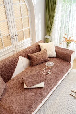 Накидка на диван Tango Sofa 90x160 (2 шт.) FIL916916-07 код18020