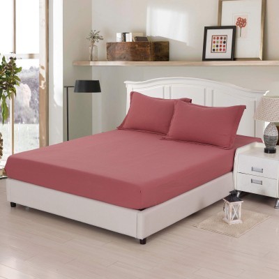 Ирианна (пепел.роза) Простынь Жатка 240х260