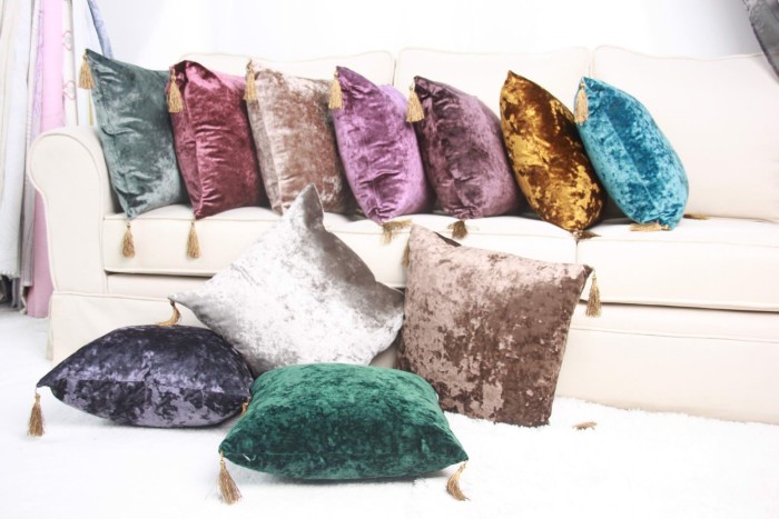 Трейси №9 Наволочка 45х45