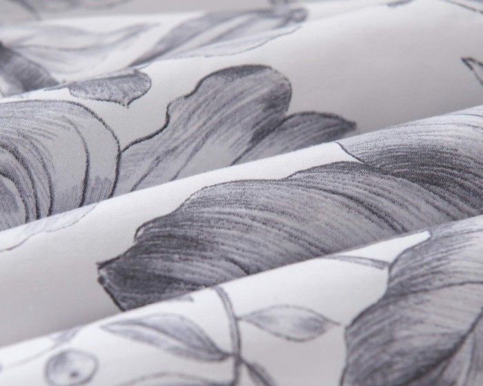 Габби (серая) Одеяло 160х220