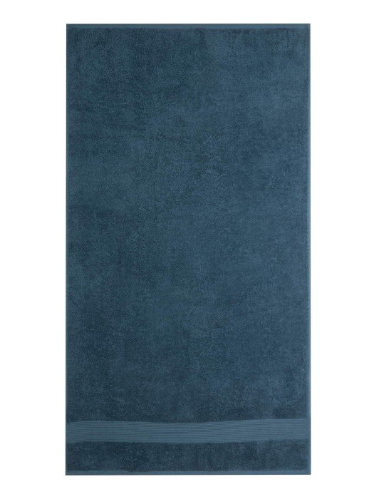 Gabriel (морская волна) 50х90 Полотенце Махровое