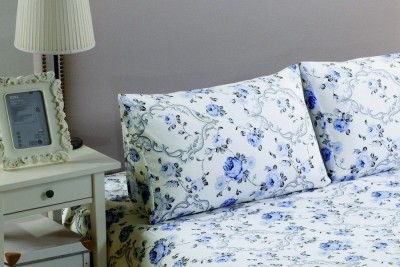 Наволочки сатин печатный NCT-232 50x70 2шт