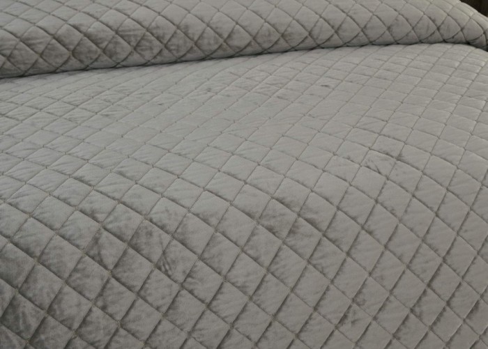 Натаниэль (олива) Покрывало 160х220