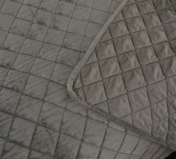 Натаниэль (олива) Покрывало 160х220