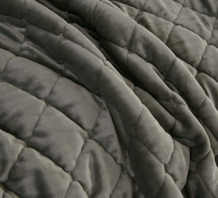 Натаниэль (олива) Покрывало 160х220