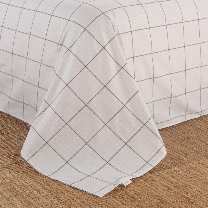 Ахил Комплект постельного белья сатин Евро 4н