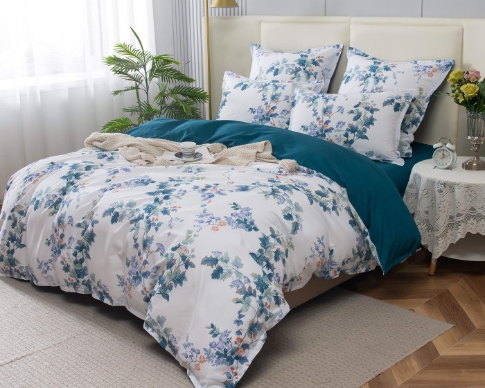 Тара Комплект постельного белья сатин 1.6