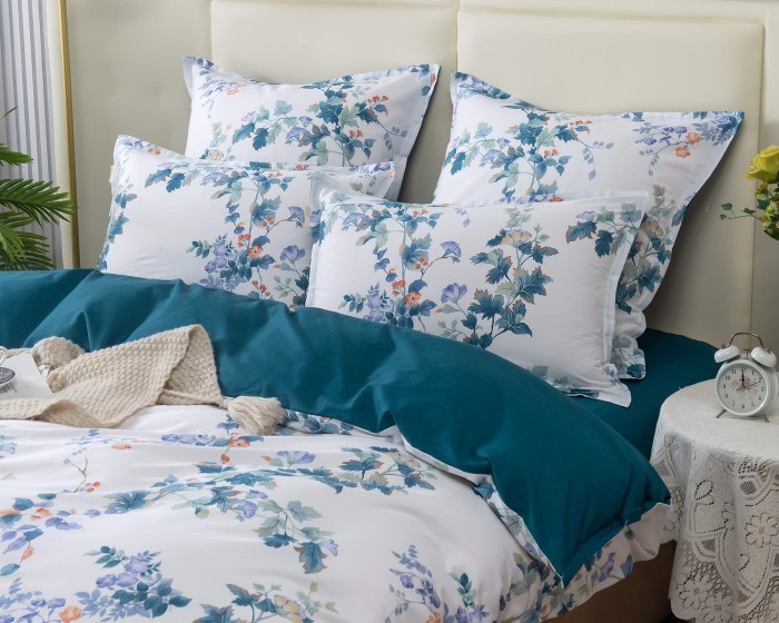 Тара Комплект постельного белья сатин 1.6