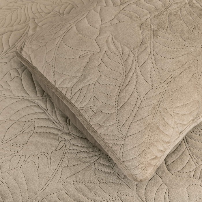 Мелисса (капучино) Покрывало 240х260