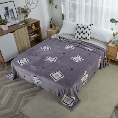 Плед Tango Lindo микрофибра "Фланель" евро 3014-420