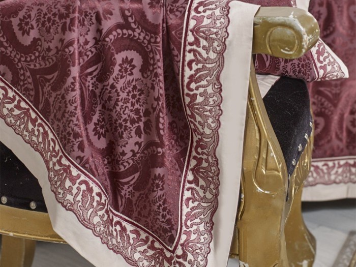 Постельное белье 810-4, евро