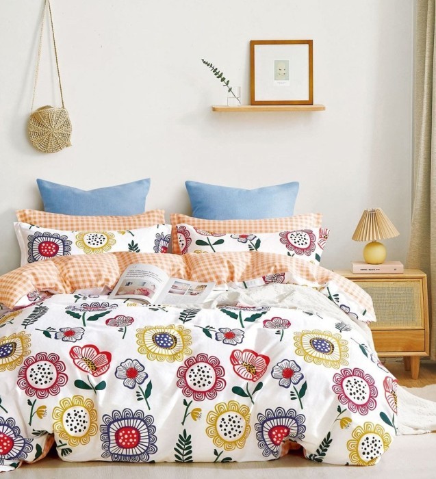 Постельное белье Tango TPIG3-1531 евро 2 наволочки