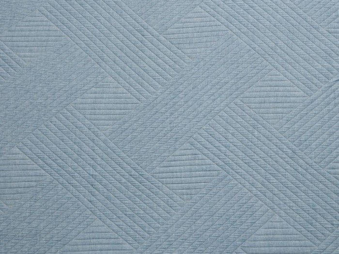 Плед Asabella хлопковый 160х220 см 2051-OS