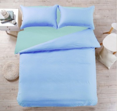 Постельное белье Valtery однотонный AP-1011 двуспальное