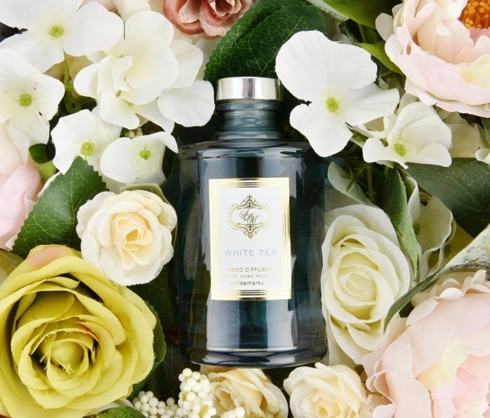 Белый чай Подарочный Набор