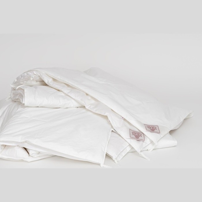 Одеяло ALLIANCE TENCEL & HEMP GRASS двойное 200х200