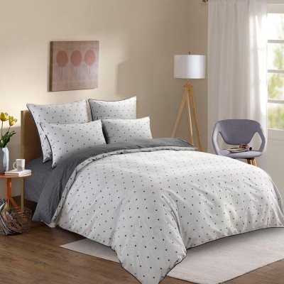 Модерн №43 - №60 Комплект постельного белья сатин 7Е